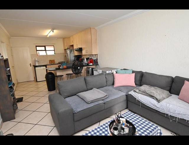 1 BEDROOM APARTMENT FOR SALE IN PAULSHOF